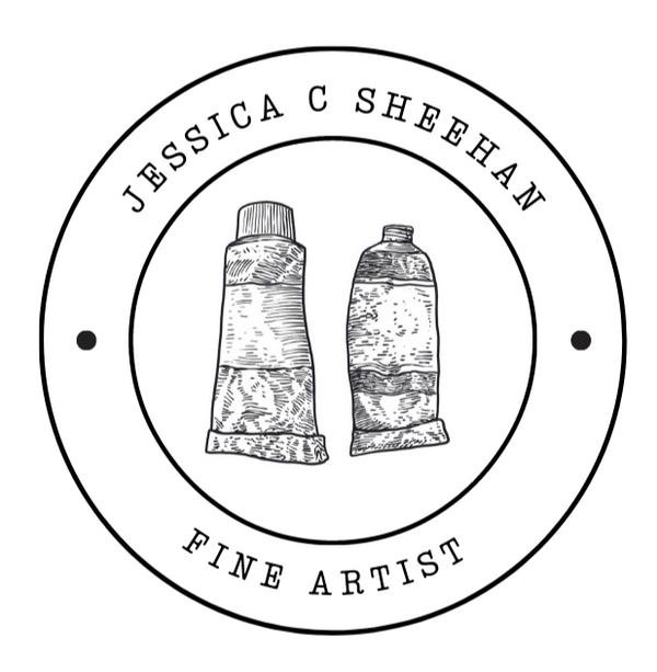 Jessica C Sheehan Studio Store